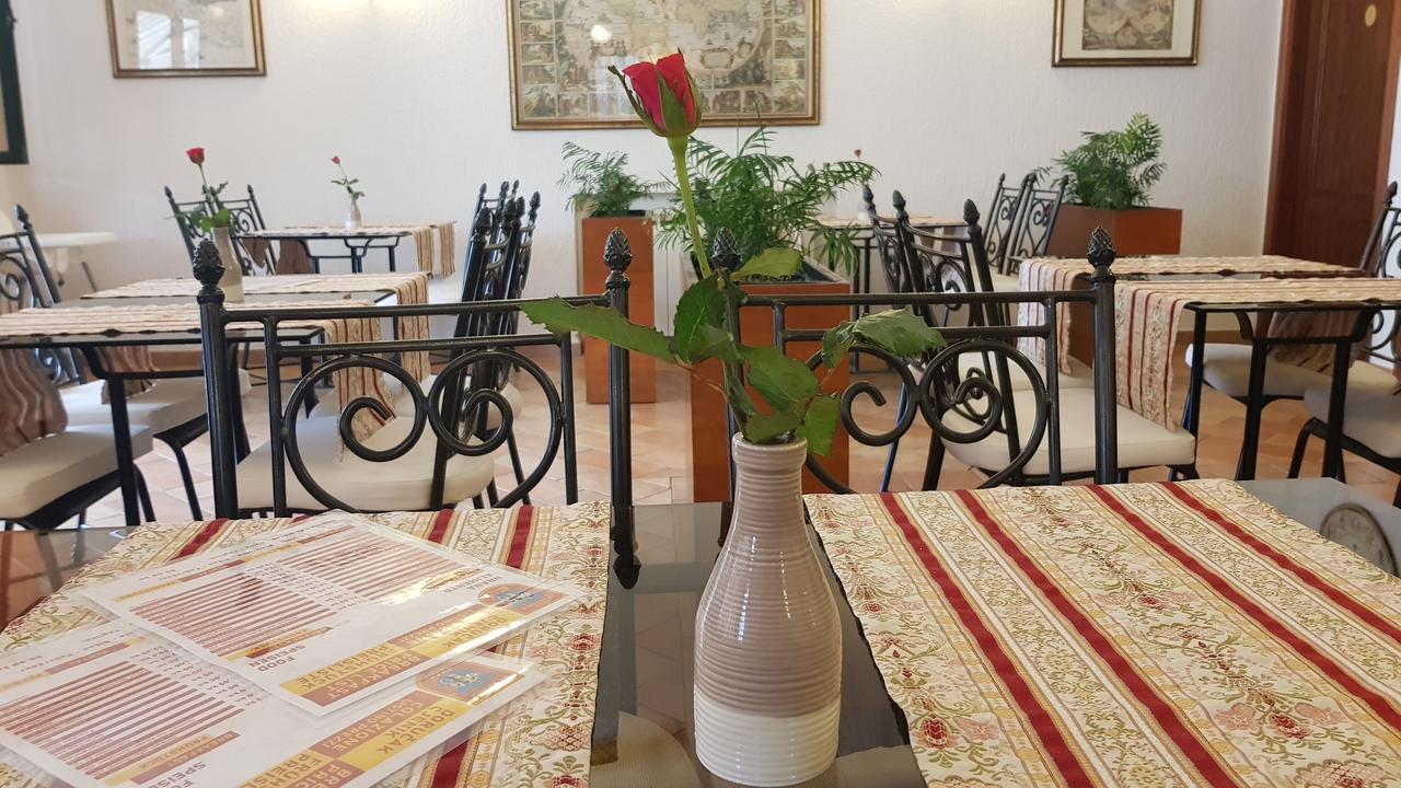 Villa Sveta Eufemija - Bed And Breakfast Rovinj Exterior foto