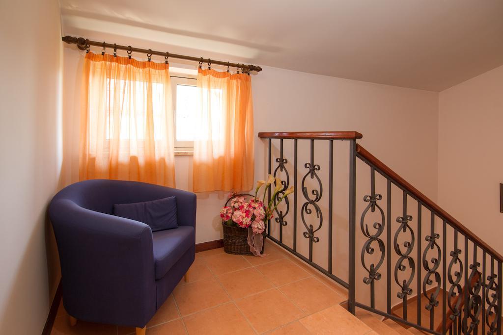 Villa Sveta Eufemija - Bed And Breakfast Rovinj Exterior foto