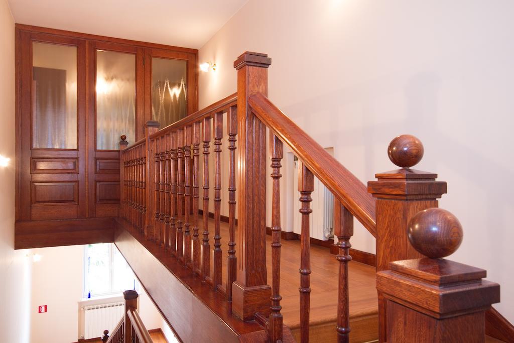 Villa Sveta Eufemija - Bed And Breakfast Rovinj Exterior foto