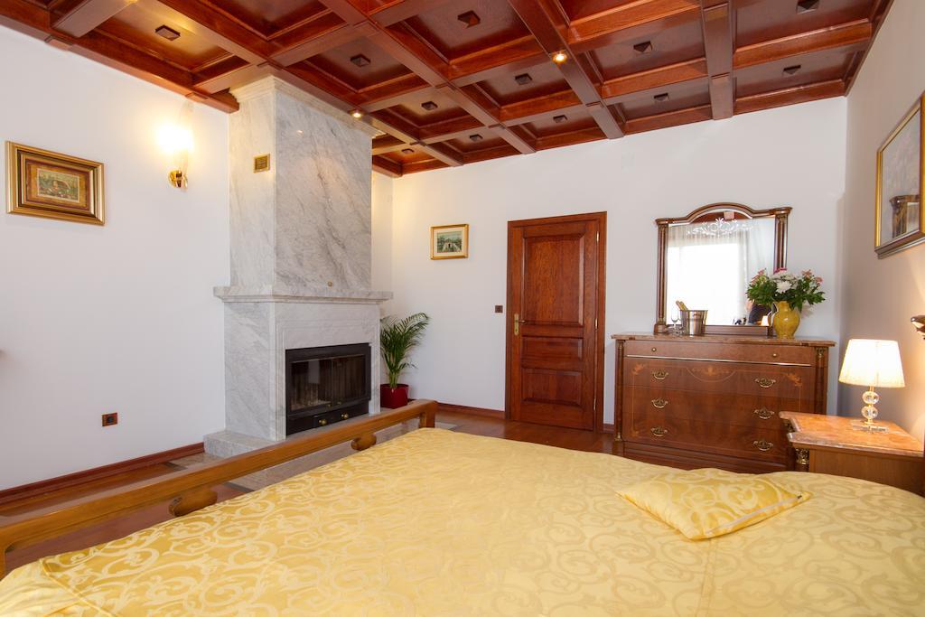Villa Sveta Eufemija - Bed And Breakfast Rovinj Zimmer foto